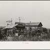 Junkyard, near Abbeville, Louisiana