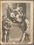 Vita del servo di Dio D. Torivio Alfonso Mogrovejo