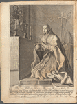 Vita del servo di Dio D. Torivio Alfonso Mogrovejo