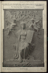 The Reform advocate