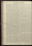 The Reform advocate