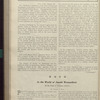 The Reform advocate