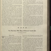 The Reform advocate