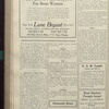 The Reform advocate