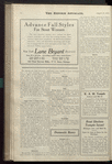 The Reform advocate