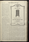 The Reform advocate