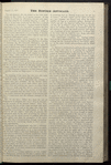 The Reform advocate