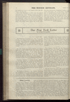 The Reform advocate
