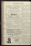 The Reform advocate