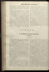 The Reform advocate