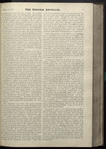 The Reform advocate