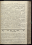 The Reform advocate