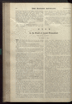 The Reform advocate