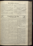 The Reform advocate