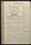 The Reform advocate