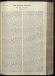 The Reform advocate
