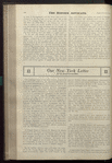 The Reform advocate