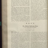 The Reform advocate
