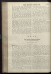 The Reform advocate