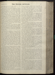 The Reform advocate