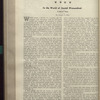 The Reform advocate