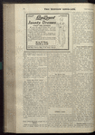The Reform advocate