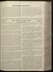 The Reform advocate