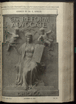 The Reform advocate