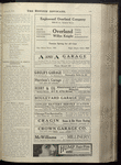 The Reform advocate