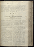 The Reform advocate