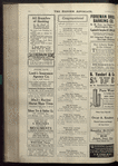 The Reform advocate