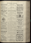 The Reform advocate