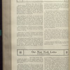 The Reform advocate