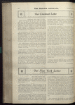The Reform advocate