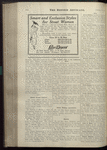 The Reform advocate
