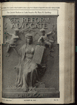 The Reform advocate