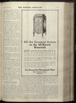 The Reform advocate