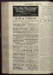 The Reform advocate