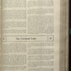 The Reform advocate