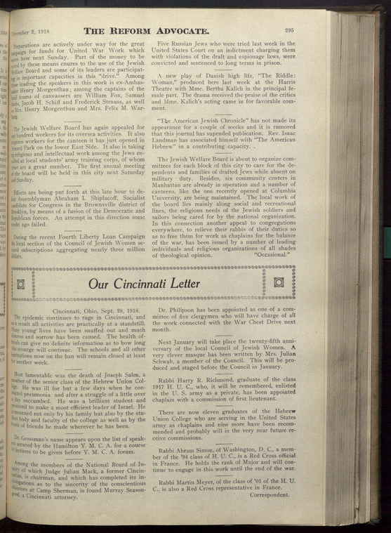 Index
