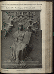 The Reform advocate