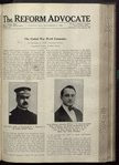 The Reform advocate