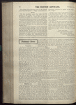 The Reform advocate