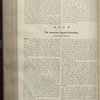 The Reform advocate