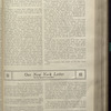 The Reform advocate