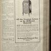 The Reform advocate