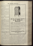 The Reform advocate
