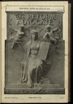 The Reform advocate