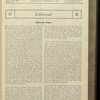 The Reform advocate