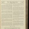 The Reform advocate